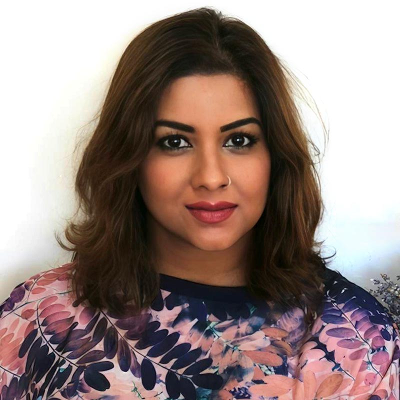 Shreeni J Profile