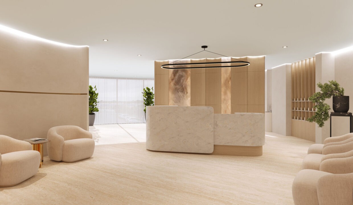 S42110 67-73 MERON ST. SOUTHPORT GOLD COAST QLD 421 - MONARCH PLACE LUXURY APARTMENTS (Interiors) 2