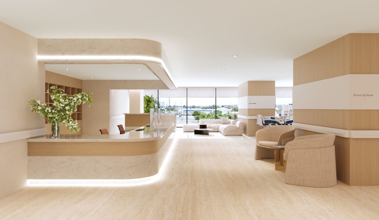 S42110 67-73 MERON ST. SOUTHPORT GOLD COAST QLD 421 - MONARCH PLACE LUXURY APARTMENTS (Interiors) 3