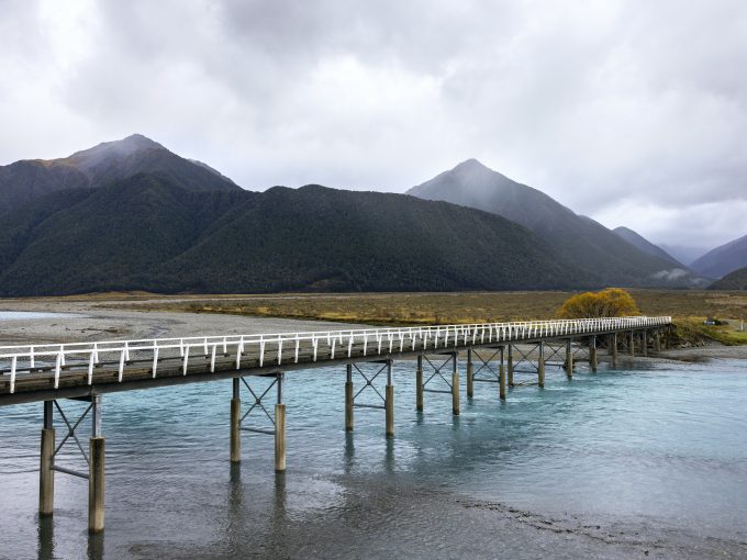 Confidential Hotel / Apartment Development Opportunity – Canterbury, New Zealand