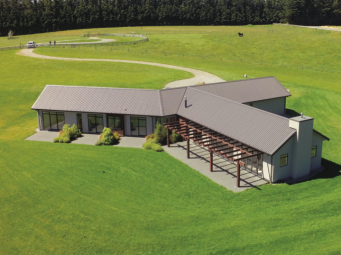 Ready to Move In: The Zenith of Northern Aspect Living – Lot 8, Tui Estate