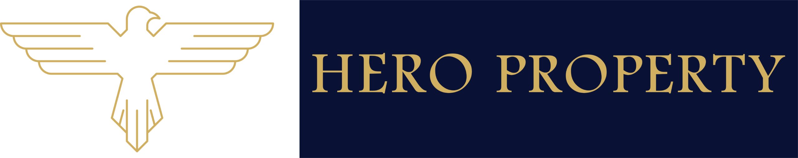 Hero Property