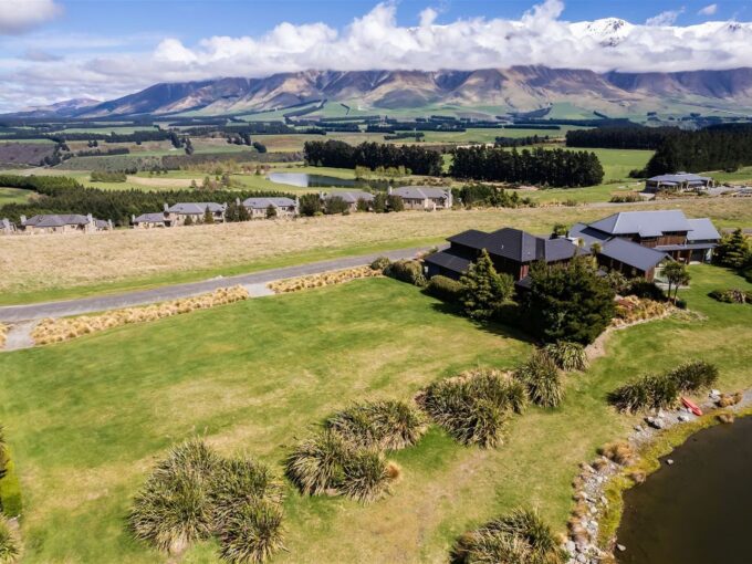 Last of the Front Row Sections — Build your Dream Home at Terrace Downs