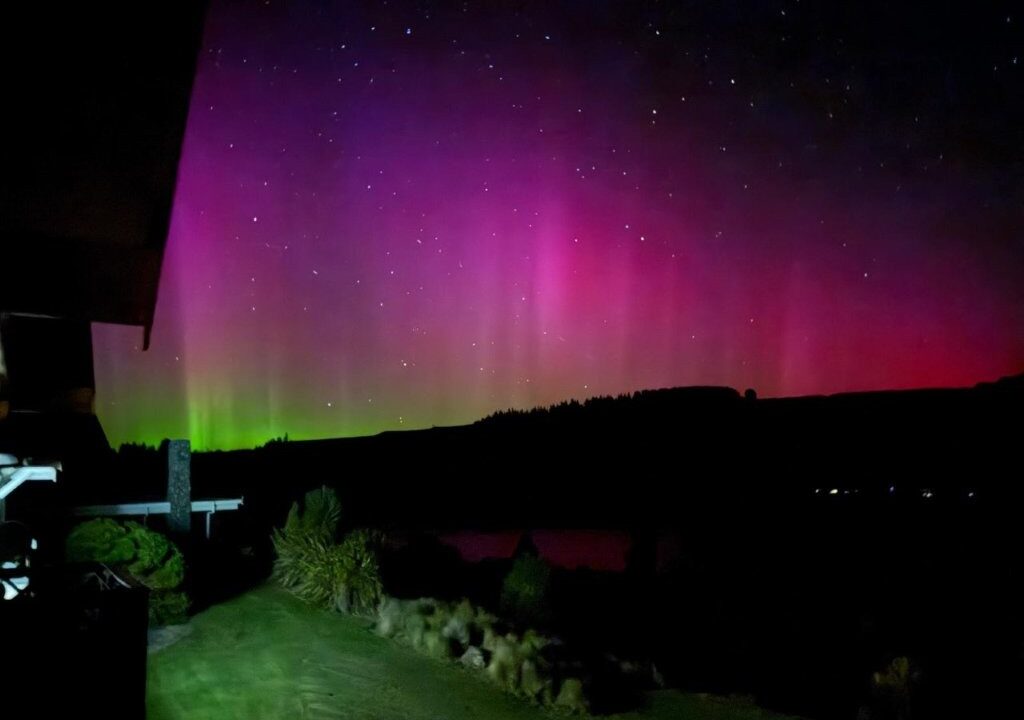Aurora 2026